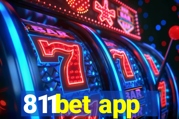 811bet app